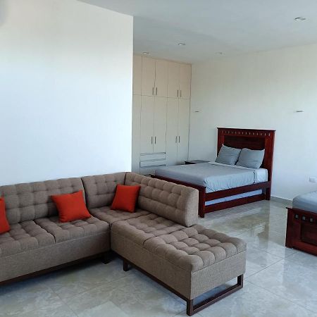Casa Hector, Con Jacuzzi, Cerca Del Foro Gnp. Villa Mérida Dış mekan fotoğraf