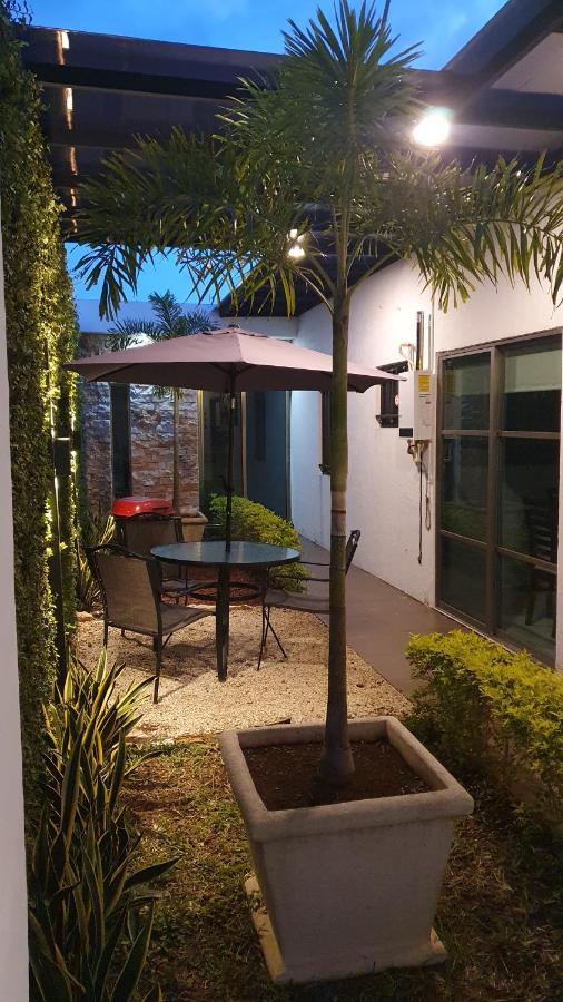 Casa Hector, Con Jacuzzi, Cerca Del Foro Gnp. Villa Mérida Dış mekan fotoğraf