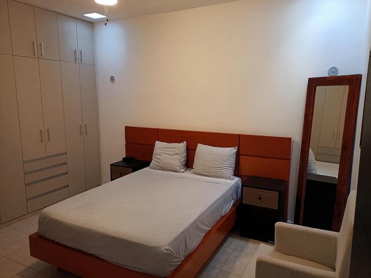 Casa Hector, Con Jacuzzi, Cerca Del Foro Gnp. Villa Mérida Dış mekan fotoğraf