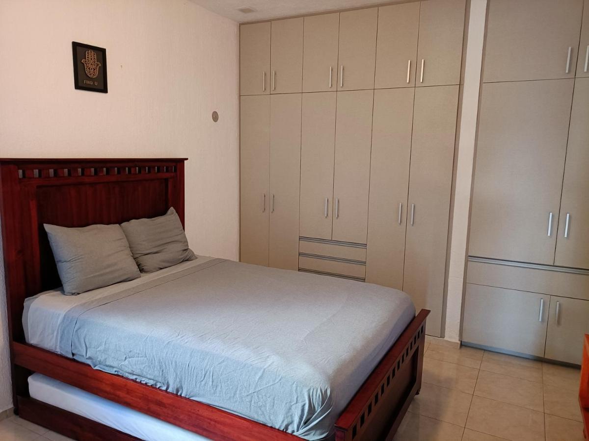 Casa Hector, Con Jacuzzi, Cerca Del Foro Gnp. Villa Mérida Dış mekan fotoğraf