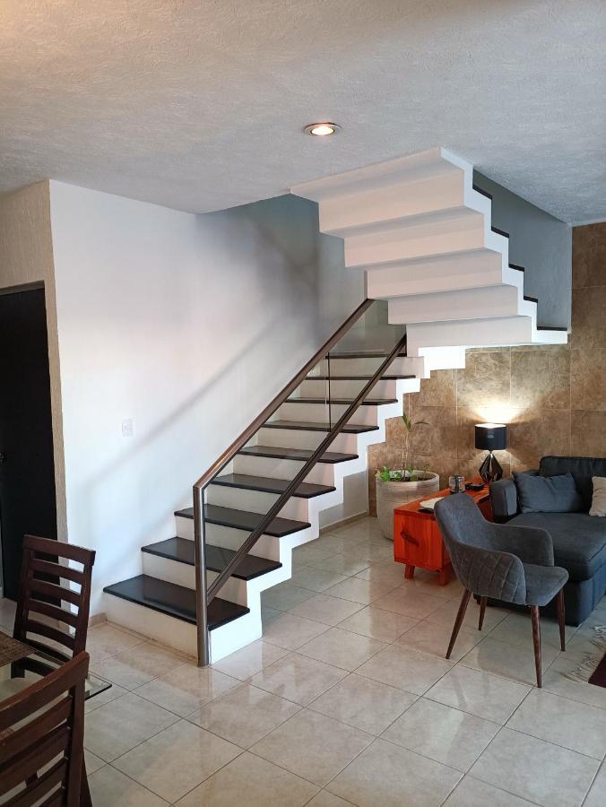 Casa Hector, Con Jacuzzi, Cerca Del Foro Gnp. Villa Mérida Dış mekan fotoğraf
